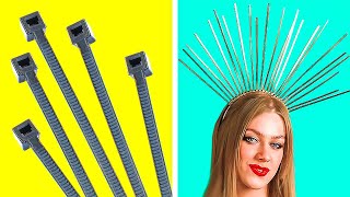 22 CRAZY COSTUMES TO BE THE CENTER OF ANY PARTY