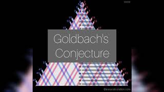 Goldbach's Conjecture
