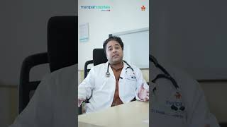 Kidney Disease &amp; Protein: Myth vs Fact | Dr. Avinandan Banerjee | Manipal Hospital Mukundapur