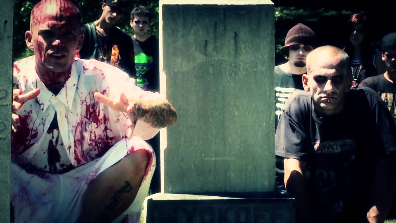 Killa C - Angels and Demons