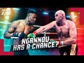 Is Tyson Fury Vs. Francis Ngannou Really Happening?