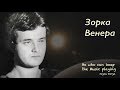 Зорка Венера