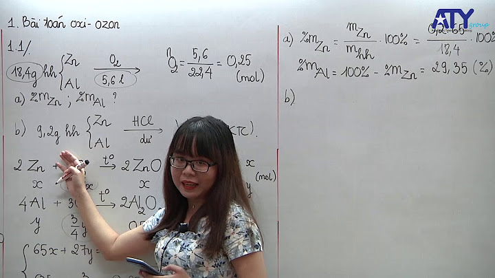 Bài tập oxi lưu huỳnh nâng cao khó năm 2024