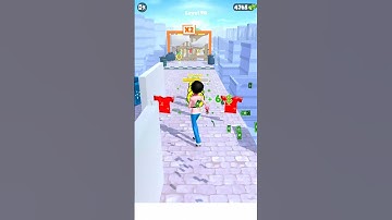 Run Rich 3d Gameplay Level 92