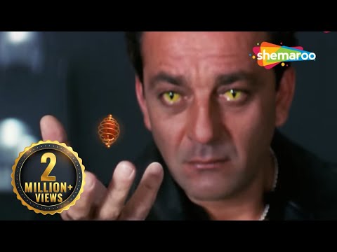 CLIMAX | Rudraksh (2004) (HD) - Part 9 | Suniel Shetty, Sanjay Dutt, Bipasha Basu, Isha Koppikar