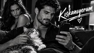 ❤️ Kiskaniyorum - Elimde Değil Ki|Müzi̇k Egem