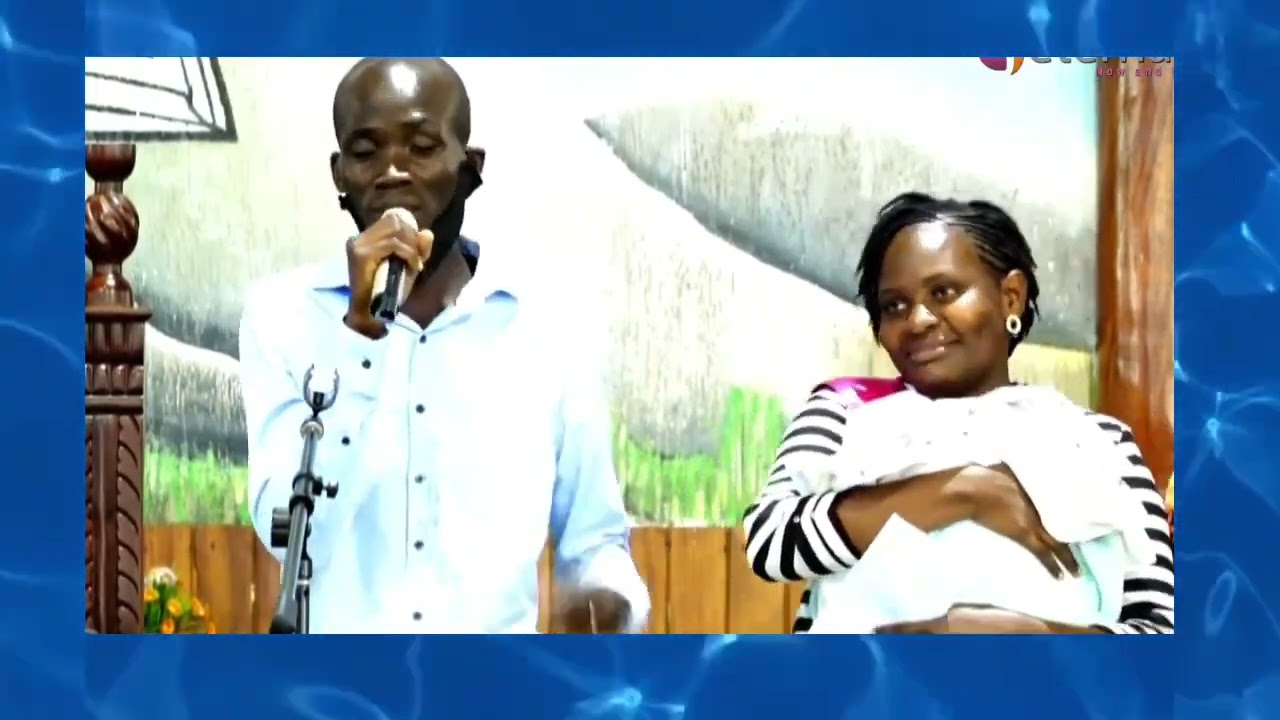 THIS TESTIMONY INDEED IS LIFE CHANGING: WATCH AND LISTEN CAREFUL