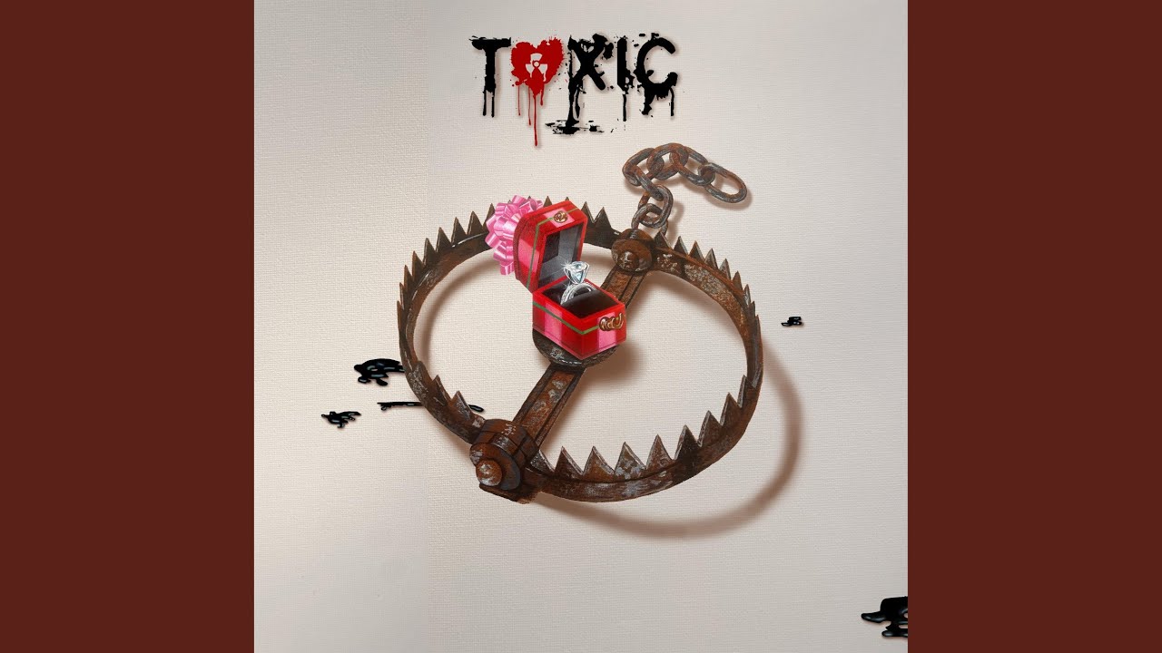 Guarda Toxic su YouTube Guarda Toxic su YouTube