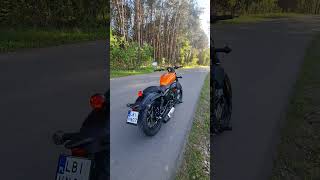 Junak M18 Vintage #junak #motorcycle #125 #cruiser #harley #ride ride
