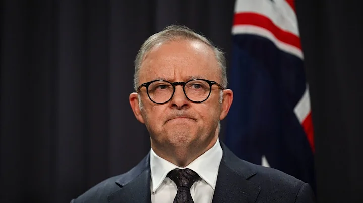 ‘Abject weakness’: Labor’s approach to Chinese military incident ‘a lost opportunity’ - DayDayNews