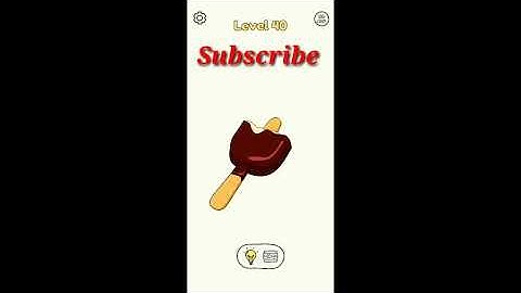 DOP Draw one part Level 40