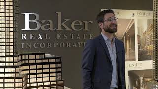 Annual Awards Gala 2021 Rewind: Harley Nakelsky