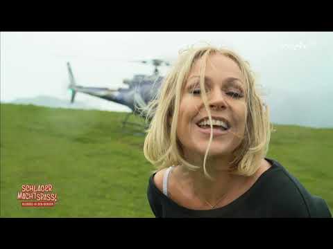 Michelle - In 80 Küssen Um Die Welt (Schlager macht Spaß 14.09.2018)