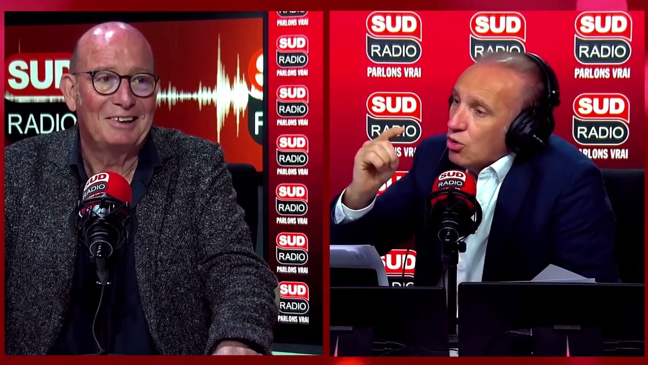 "Les responsables politiques calédoniens ont joué un jeu dangereux" selon Patrick Roger