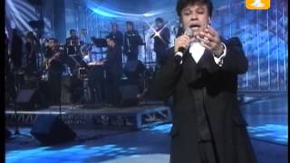 Video thumbnail of "Juan Gabriel, Una Vez Más, Festival de Viña 2002"