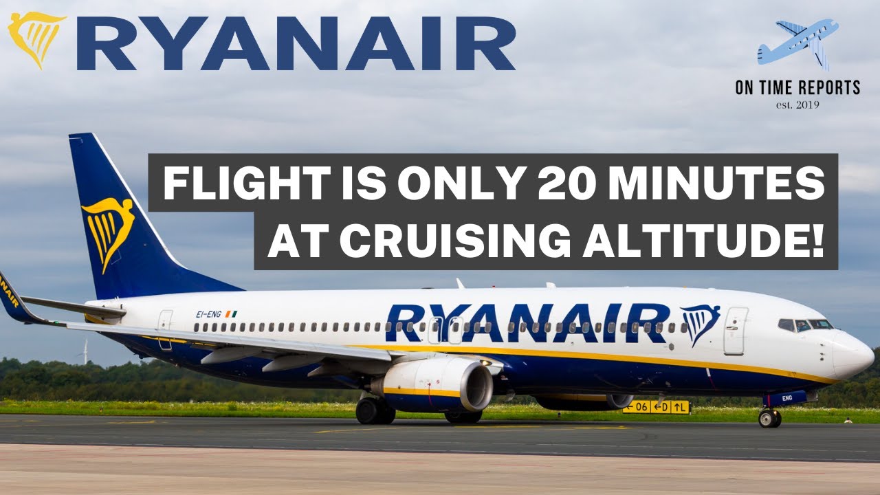 SUPER FAST RYANAIR! Newcastle to Dublin Boeing 737800 TRIP REPORT