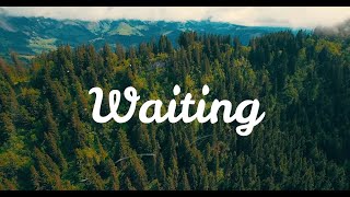 Caslow feat. Kaylie Foster - Waiting ( Lyric Video)