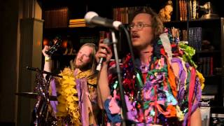 FM Belfast - Brighter Days (Live on KEXP)