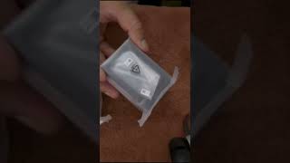 dji 5 pro camera unboxing