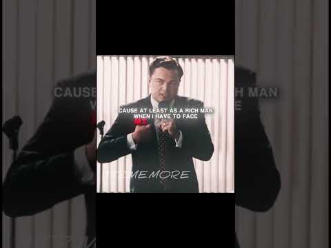 coldest line of the century 🥶 | Wolf of Wall Street | Film | Phonk by ItzMemore 