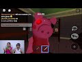 jugamos piggy en Roblox