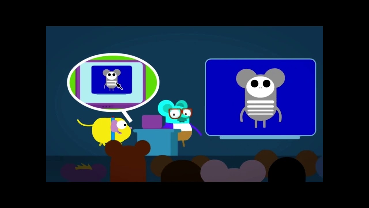 BBC Bitesize using computers at work