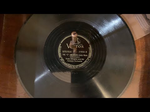 The “C” Jam Blues - Duke Ellington
