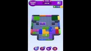 Color Block Jam Level 330