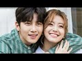 قمر اوي مسلسل الشريك المريب Suspicious Partner الشريك المشبوه Shorts Kdrama انمي لايك 