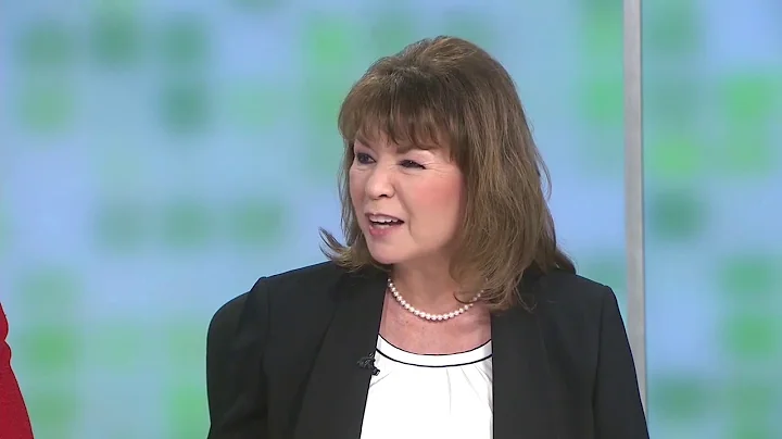 Enabling IT Modernization  - Secure, Adaptive Networks (Episode 4, Segment 1)