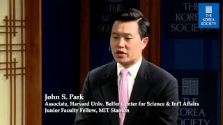 China-North Korea Relations: Impact of Sanctions