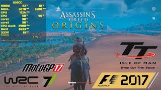 Pentium gold G5600 | GTX 1080 Ti Games frame rate test (epic fail?) PART 3