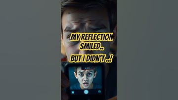 The App Showed a Shadow And Then It Spoke.  #horrornarration  #terrifyingtales  #horrorshorts