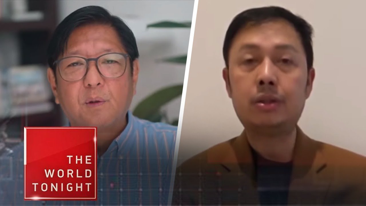 The World Tonight | Full Episode Replay | November 26, 2025