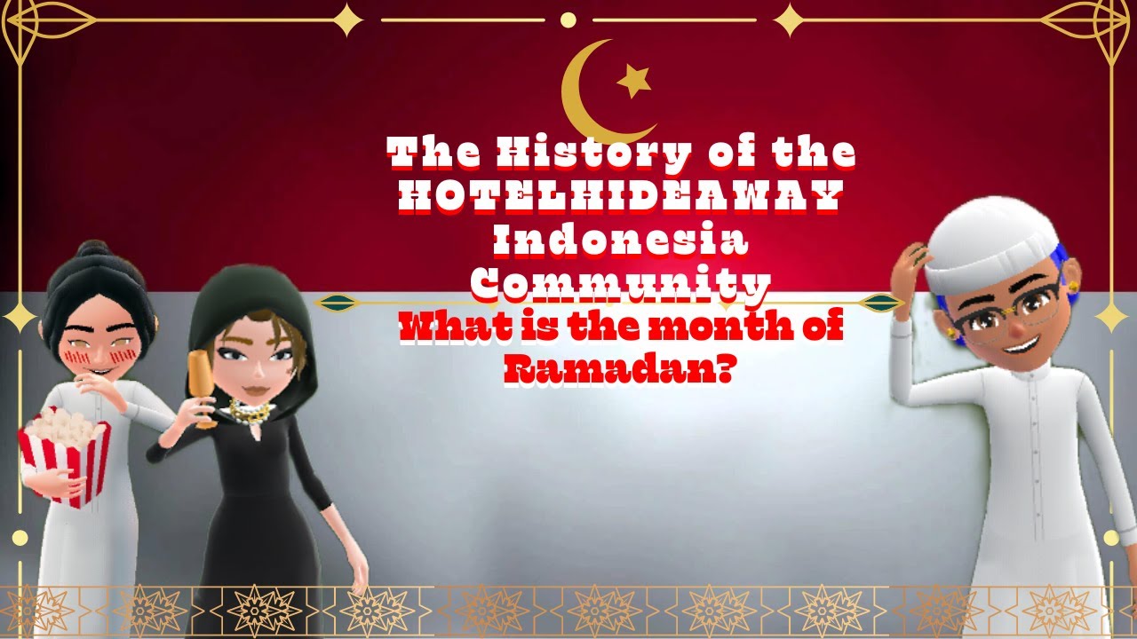 The history of the Hotel Hideaway Indonesia community documentary