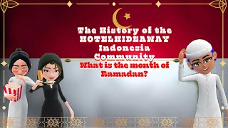 The history of the Hotel Hideaway Indonesia community documentary