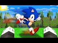 BELLAFACCIA INCONTRA SONIC - Minecraft ITA