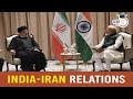 India + Iran = Game Changer? Chabahar Port's Global Impact