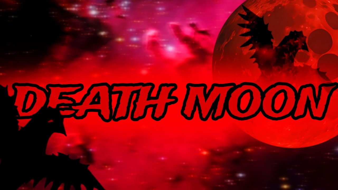 Death Moon 100% [Easy Demon] - YouTube