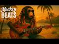 DUB FUNK HIGHWAY Reggae Vibes Funky Grooves Retro Hip Hop MONKEY BEATS Part 29 