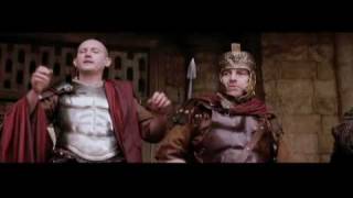 1a Estación: 'Jesús es condenado a muerte'