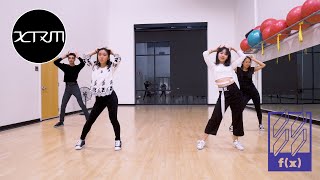 Stanford XTRM fx 에프엑스  4 Walls Training Cover