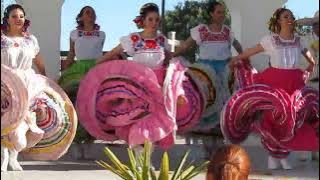 traditional Mexican dance in Durango, Durango