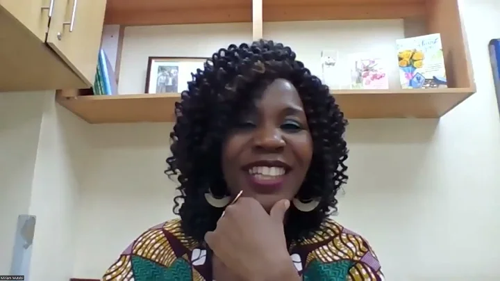 Virtual Dialogue: cancer treatment in Universal Health Coverage (UHC)