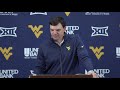 Neal Brown | Tuesday