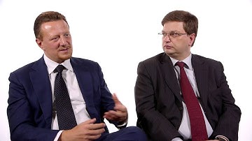 Alternative Investment Fund Managers