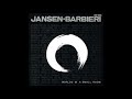Jansen / Barbieri ‎– Worlds In A Small Room