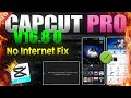CapCut 16.8.0 UPDATE 🔥 || New Features + No Problem Settings || CapCut Pro 2026