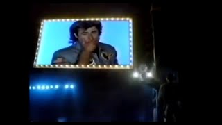 Restless Heart - John Parr (The Running Man music video, November 1987)