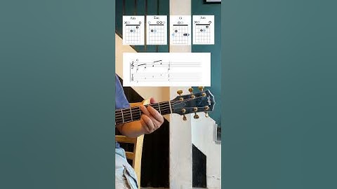 Ok guitar hướng dẫn